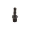 Picture of KING NIPPLE POLY HB050 1/2" MPT X 1/2" HOSE BARB